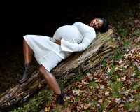 Infant & Maternity Sessions